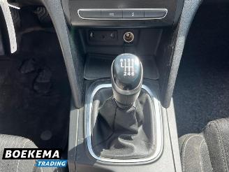 Renault Mégane Estate 1.3 TCe Zen LED Climate Cruise Navi PDC picture 29