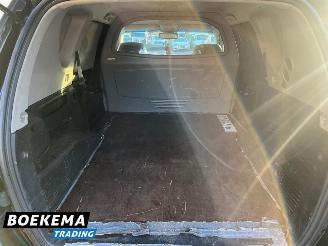 Ssang yong Rexton SSangYong RX 270 XVT Automaat Leer Memory Cruise Clima Sapphire picture 14