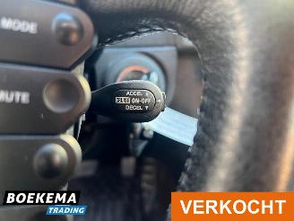 Ssang yong Rexton SSangYong RX 270 XVT Automaat Leer Memory Cruise Clima Sapphire picture 19