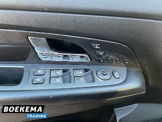 Ssang yong Rexton SSangYong RX 270 XVT Automaat Leer Memory Cruise Clima Sapphire picture 17