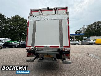 Volvo FL 280 4x2 Koelwagen Laadklep Dag/Nacht Euro 6 picture 5
