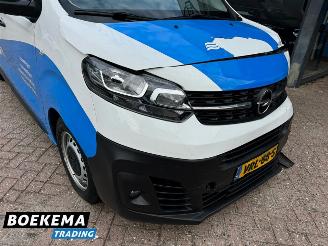 Opel Vivaro 1.5 CDTI L2H1 Edition Apple-carplay Airco Cruise Schuifdeur picture 8