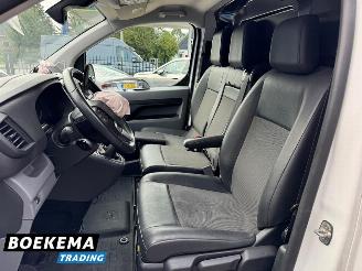 Opel Vivaro 1.5 CDTI L2H1 Edition Apple-carplay Airco Cruise Schuifdeur picture 17