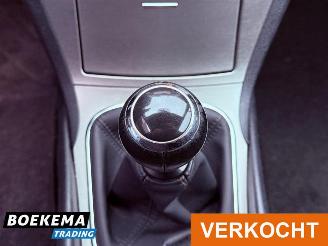 Toyota Avensis wagon 1.8 VVTi Navigatie Camera Climate Cruise picture 24
