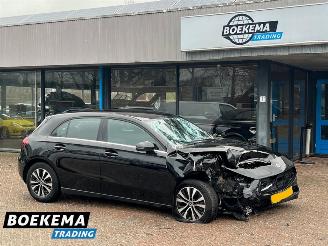Coche accidentado Mercedes A-klasse 180 Business Line Facelift Navi Camera Clima SHZ 2023/5