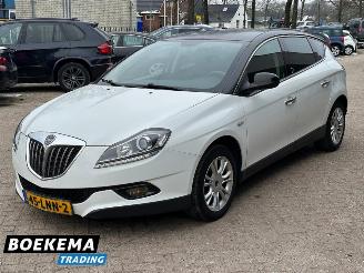 Lancia Delta 1.4 16V Oro Airco Half-Leer picture 4