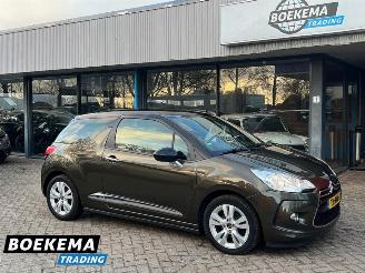 Citroën DS3 1.6 So Chic 120PK Climate Cruise picture 1