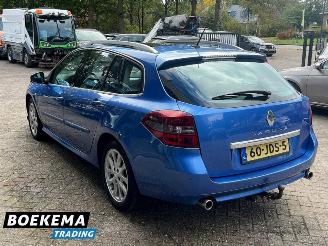 Renault Laguna Estate 2.0 16V GT 204PK Panorama Navi Climate Cruise picture 3