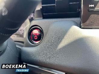 Honda Hr-v 1.5 e:HEV Advance Led Keyless Cruise PDC Stoelverw. picture 22