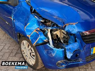 Opel Agila 1.2 Edition Airco Toerenteller Trekhaak picture 6