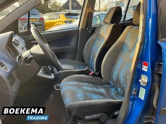 Opel Agila 1.2 Edition Airco Toerenteller Trekhaak picture 17