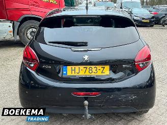 Peugeot 208 1.2 PureTech Urban Soul 5-Drs Navi Cruise Airco PDC Trekh. picture 18