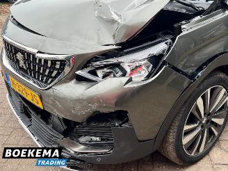 Peugeot 3008 1.2 PureTech Premium Keyless Virtual Navi Camera PDC picture 6