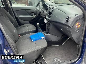 Dacia Sandero 0.9 TCe Lauréate Airco Cruise picture 19