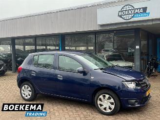 Dacia Sandero 0.9 TCe Lauréate Airco Cruise picture 1
