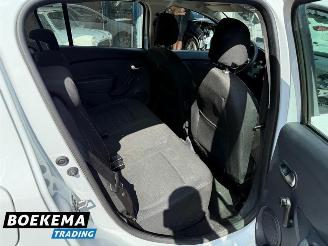 Dacia Sandero 0.9 TCe Easy-R Comfort Automaat Airco Cruise picture 19