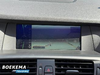 BMW X3 xDrive20i High Ex. Aut Panorama Head-Up Leer Navigatie picture 23