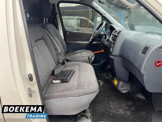 Toyota Hi-ace HiAce 2.5 D-4D Airco Trekhaak Imperial picture 16