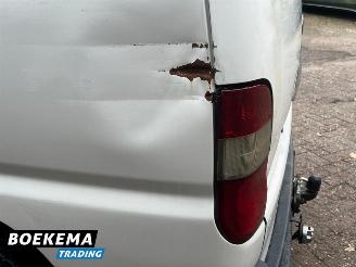 Toyota Hi-ace HiAce 2.5 D-4D Airco Trekhaak Imperial picture 7