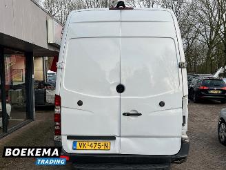 Mercedes Sprinter 313 2.2 CDI 432 Aut Navi Cruise Camera picture 10