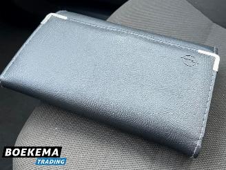 Opel Vectra 2.2 16V Elegance 155PK Aut Cruise PDC Trek. picture 23