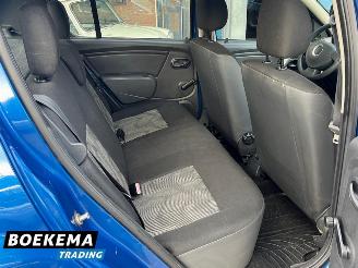 Dacia Sandero 1.2 Ambiance Airco 5-Deurs Trekhaak picture 24