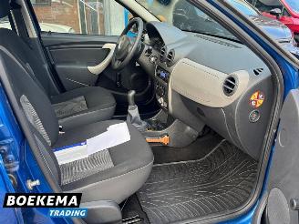 Dacia Sandero 1.2 Ambiance Airco 5-Deurs Trekhaak picture 25