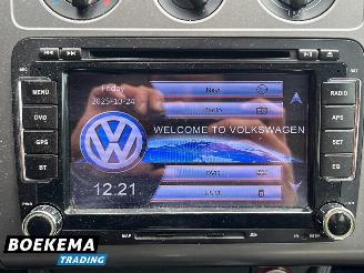 Volkswagen Touran 1.4 TSI Cross Xenon Airco Cruise PDC Trekh. picture 21
