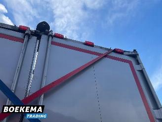 Knapen  K20L Walking Floor Liftas Alcoa Gedwongen-As picture 6