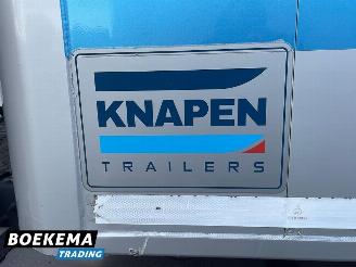 Knapen  K20L Walking Floor Liftas Alcoa Gedwongen-As picture 18