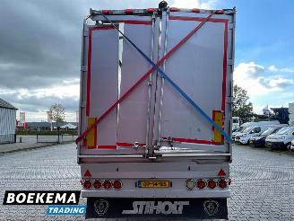 Knapen  K20L Walking Floor Liftas Alcoa Gedwongen-As picture 5