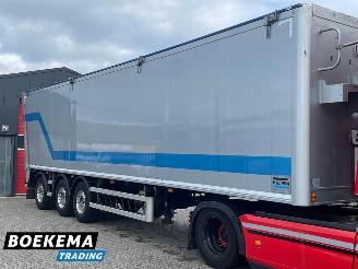Knapen  K20L Walking Floor Liftas Alcoa Gedwongen-As picture 1