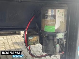 Knapen  K20L Walking Floor Liftas Alcoa Gedwongen-As picture 38