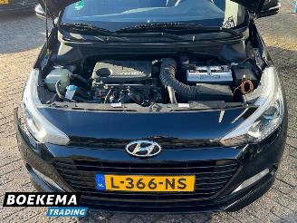 Hyundai I-20 1.0 T-GDI 120PK Premium Pano Navi Climate Cruise Camera Trekh. picture 9