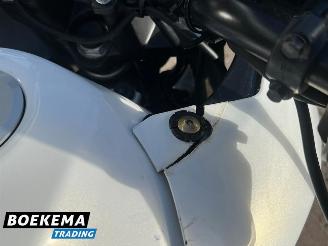 Honda CB 500 CB500X ABS Handvatverwarming picture 15