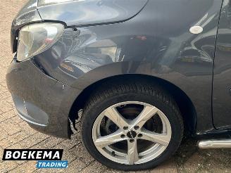 Mercedes Citan 111 CDI 110PK Lang Leer Airco LMV Camera picture 10