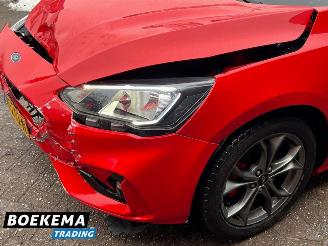 Ford Focus 1.0 Eco ST Line 125PK B&O Navi Climate Cruise PDC Trekh. picture 8