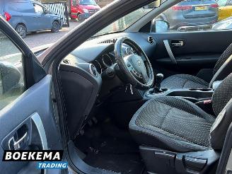 Nissan Qashqai+2 1.6 Optima 7-Pers Panorama Climate Navi Cruise Trekh. picture 15