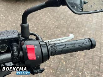 Honda CB 650 F ABS picture 18