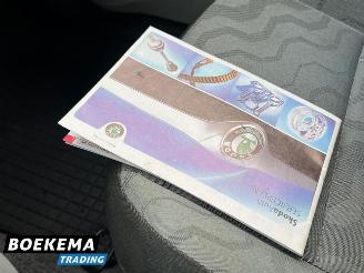 Skoda Fabia 1.4-16V Ambiente 5-Drs Airco Cruise Trekh. picture 32