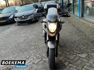 Honda  NC 750 XA ABS All-Road Koffer picture 6