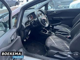 Opel Corsa 1.0 Turbo Color Edition Pano Stoel/stuurverw. Airco Cruise PDC picture 17