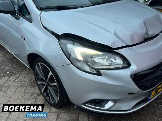 Opel Corsa 1.0 Turbo Color Edition Pano Stoel/stuurverw. Airco Cruise PDC picture 6