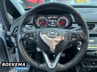 Opel Corsa 1.0 Turbo Color Edition Pano Stoel/stuurverw. Airco Cruise PDC picture 25