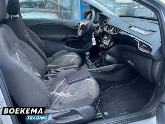 Opel Corsa 1.0 Turbo Color Edition Pano Stoel/stuurverw. Airco Cruise PDC picture 22