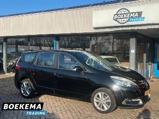 Renault Grand-scenic 1.4 TCe Expression Navi Climate Cruise Trekh. picture 1