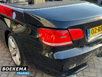 BMW 3-serie 320i High Exe M-Sport Aut Leer Memory Navi Stoelverw. PDC picture 8