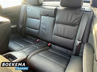 BMW 3-serie 320i High Exe M-Sport Aut Leer Memory Navi Stoelverw. PDC picture 19