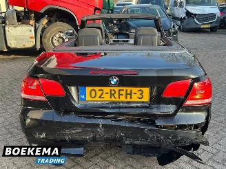 BMW 3-serie 320i High Exe M-Sport Aut Leer Memory Navi Stoelverw. PDC picture 7