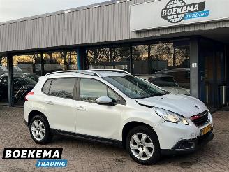 Peugeot 2008 1.2 VTi Active Premium Navi Cruise Airco PDC Trekh. picture 1